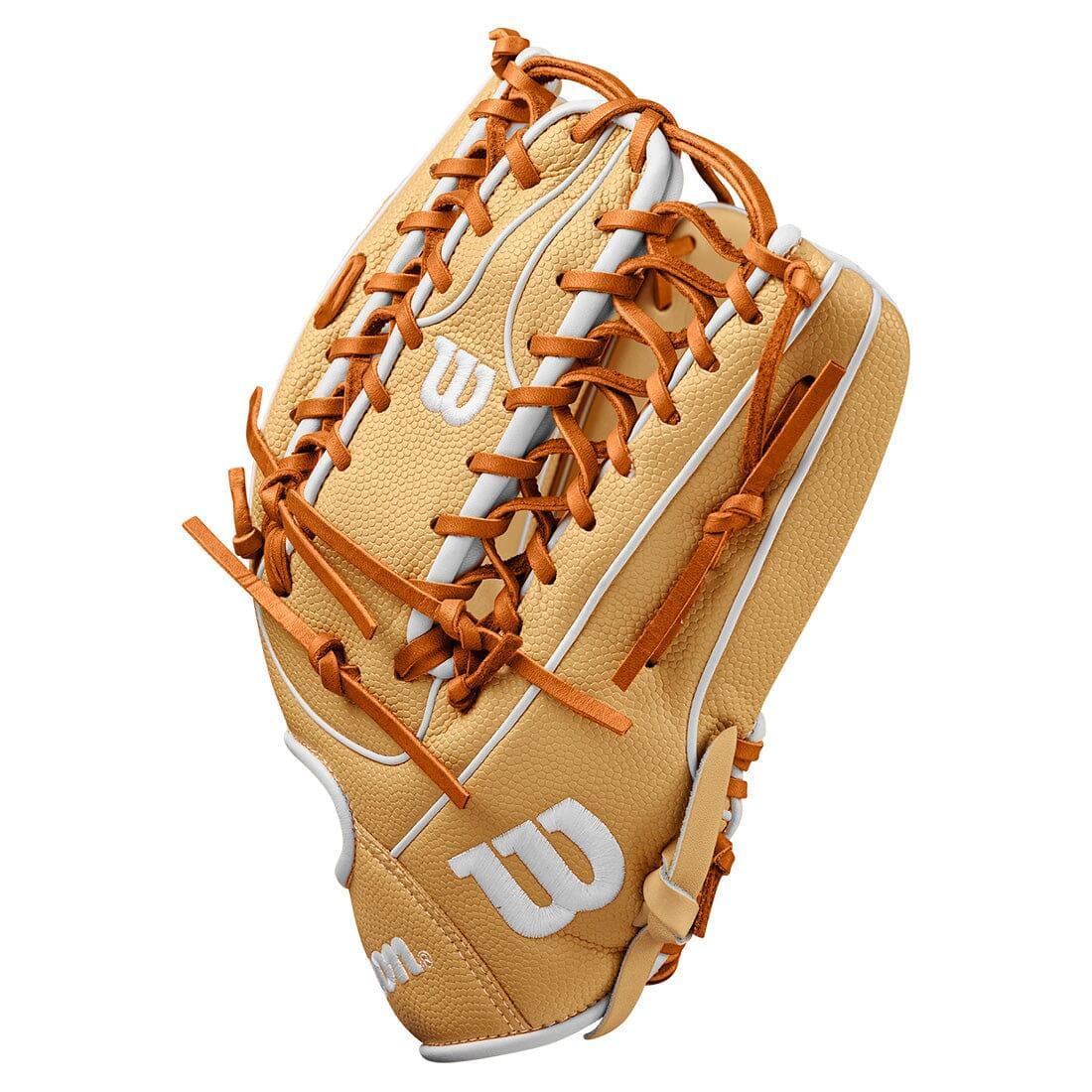 2024 Wilson A2000 Steven Kwan A2000® SK38 GM 12.75” Outfield Baseball Glove - Image 4