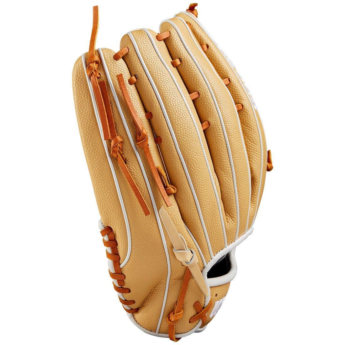 2024 Wilson A2000 Steven Kwan A2000® SK38 GM 12.75” Outfield Baseball Glove - Image 5