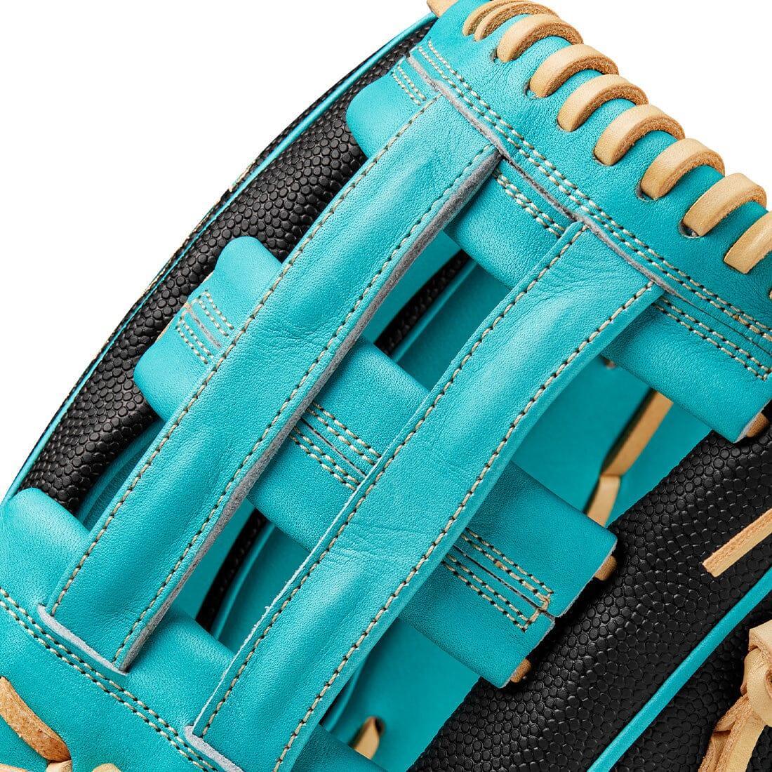 2024 Wilson A2000 SuperSkin PF50 12.25" Outfield Baseball Glove - Image 11