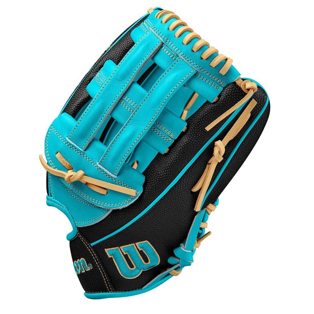 2024 Wilson A2000 SuperSkin PF50 12.25" Outfield Baseball Glove - Image 8