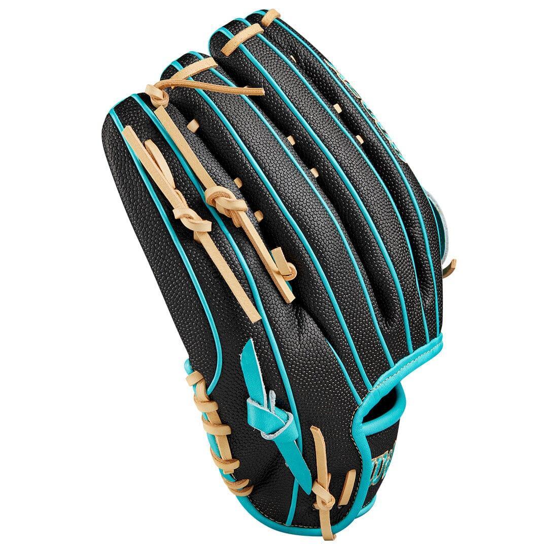 2024 Wilson A2000 SuperSkin PF50 12.25" Outfield Baseball Glove - Image 9