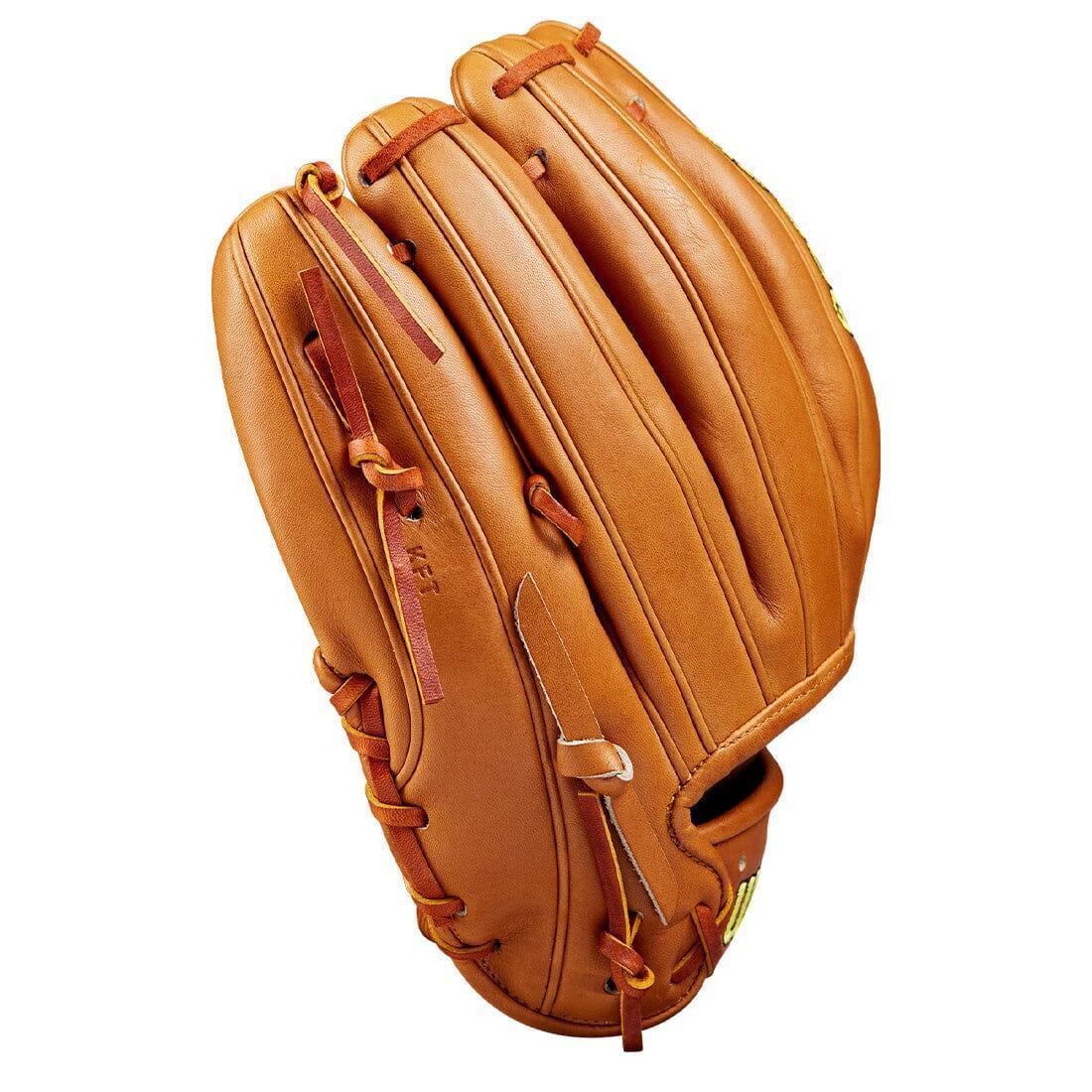 2024 Wilson Glove Day Saddle Tan A2000 1786 11.5” Infield Baseball Glove: WBW102073115 - Image 5
