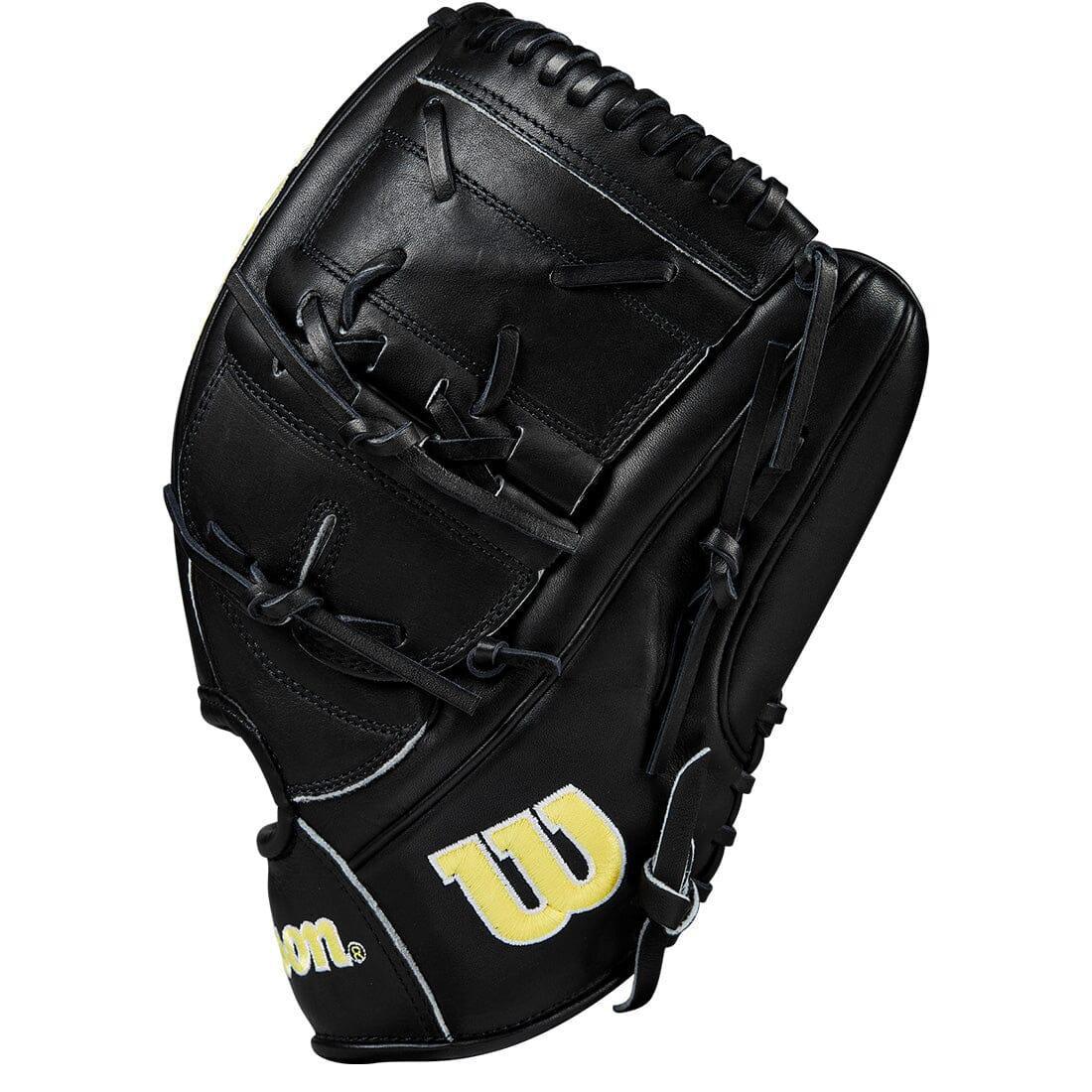 2024 Wilson Glove Day Series Black A2000 B2 12” Pitcher’s Baseball Glove - Image 2