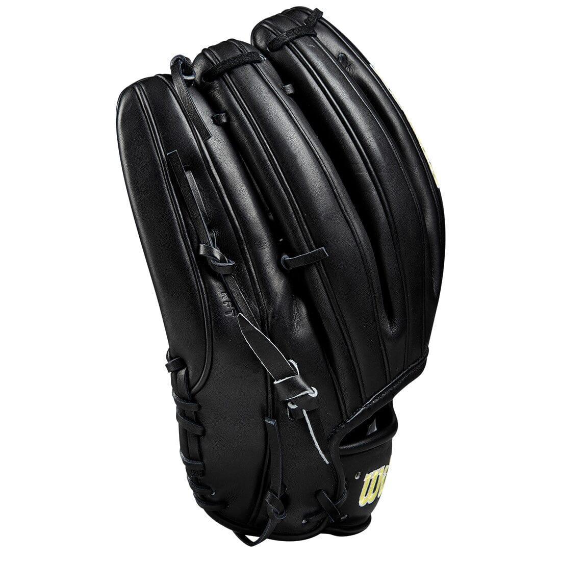 2024 Wilson Glove Day Series Black A2000 B2 12” Pitcher’s Baseball Glove - Image 3
