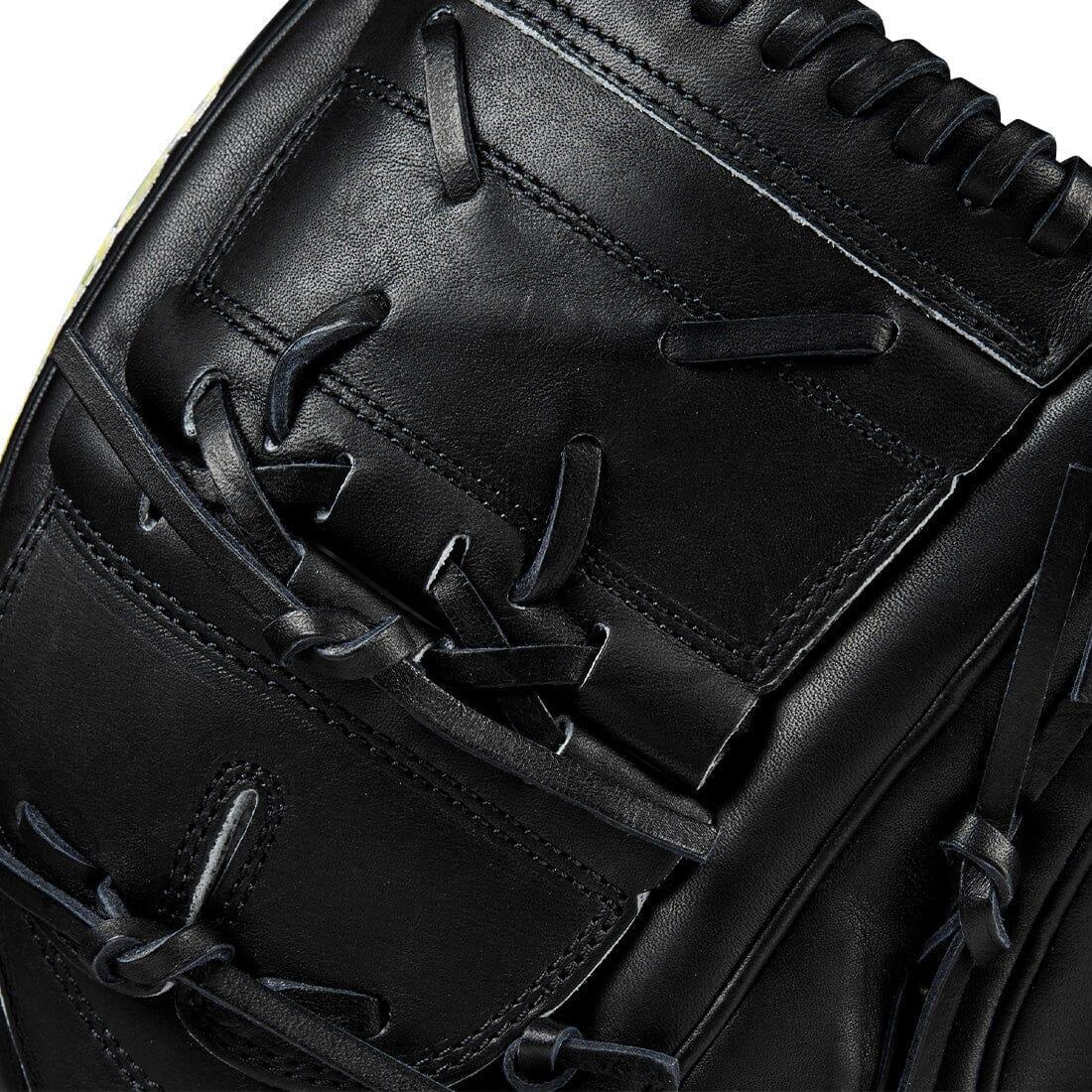 2024 Wilson Glove Day Series Black A2000 B2 12” Pitcher’s Baseball Glove - Image 4