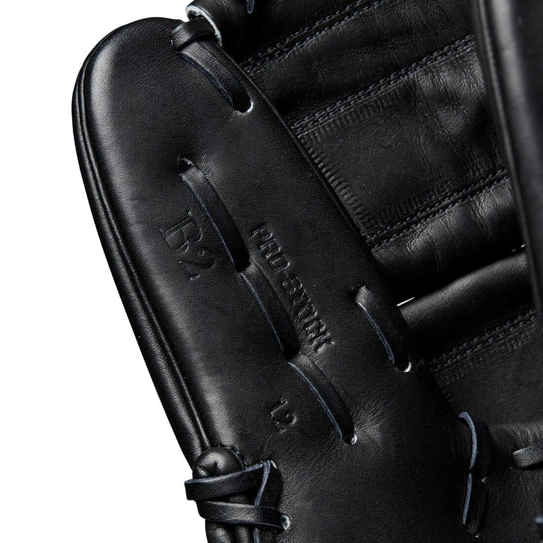 2024 Wilson Glove Day Series Black A2000 B2 12” Pitcher’s Baseball Glove - Image 5