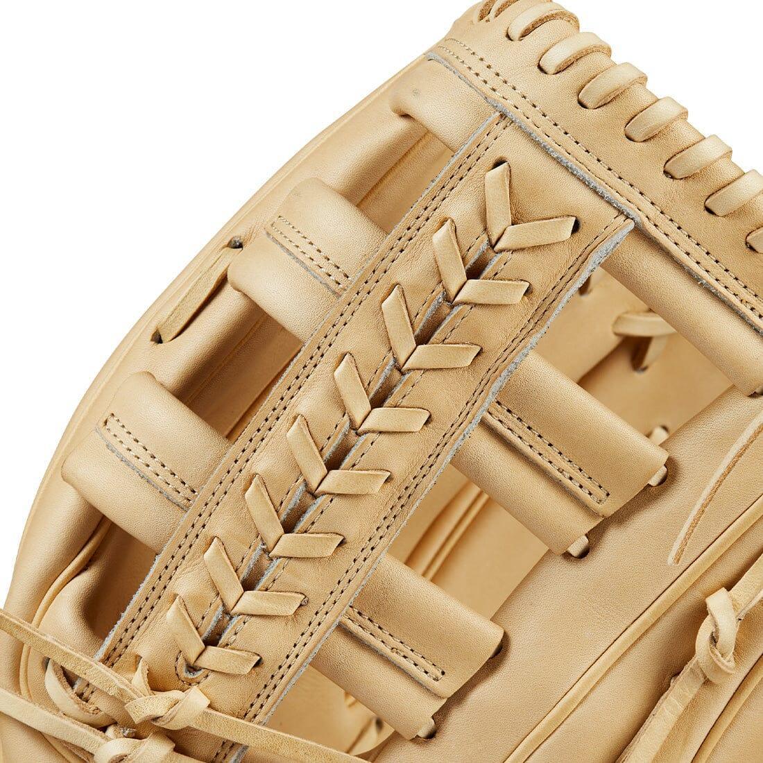 2024 Wilson Glove Day Series Blonde A2000 1810 12.75” Outfield Baseball Glove: WBW1020881275 - Image 8