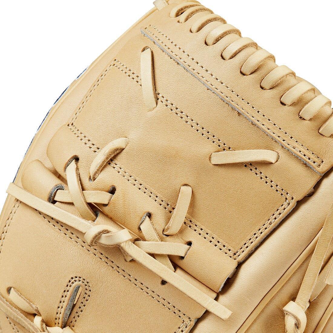 2024 Wilson Glove Day Series Blonde A2000 B2 12” Pitcher’s Baseball Glove - Image 8