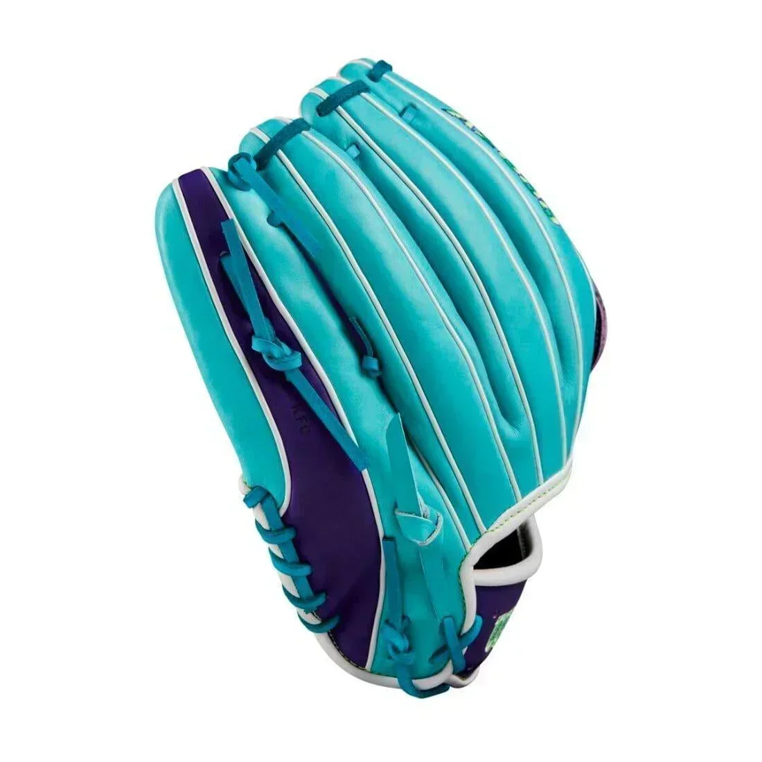 2024 Winter Wilson A2000 DW5 12” Infield/Outfield Baseball Glove: WBW10252212 - Image 4