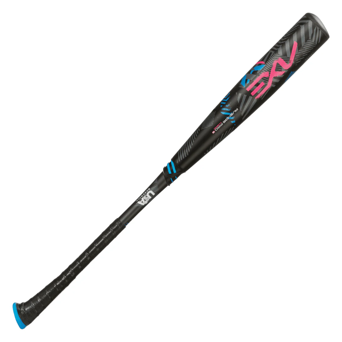 2024 AXE Avenge Pro 3 Hybrid (-5) USA Baseball Bat: L208M - Image 3