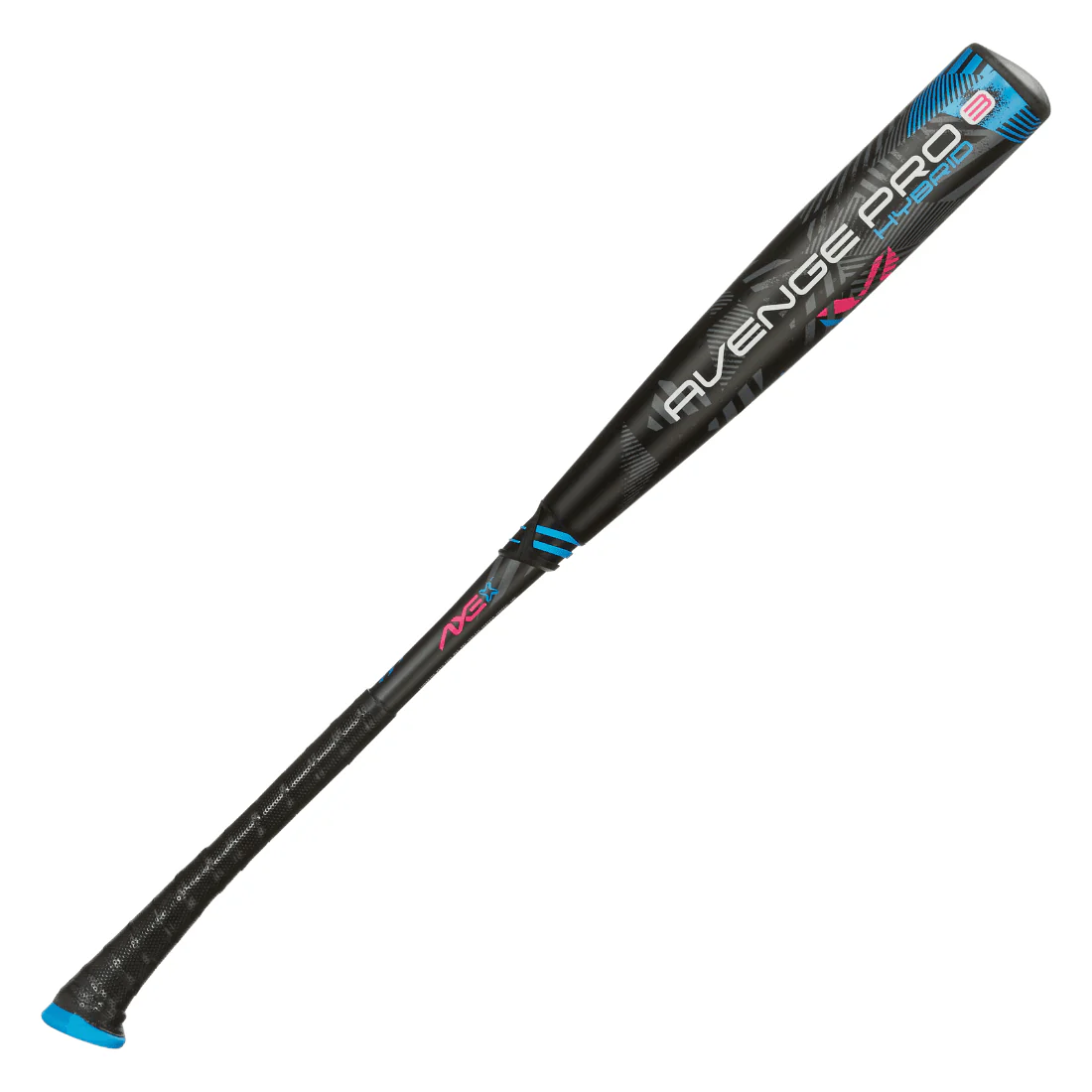 2024 AXE Avenge Pro 3 Hybrid (-5) USA Baseball Bat: L208M - Image 6