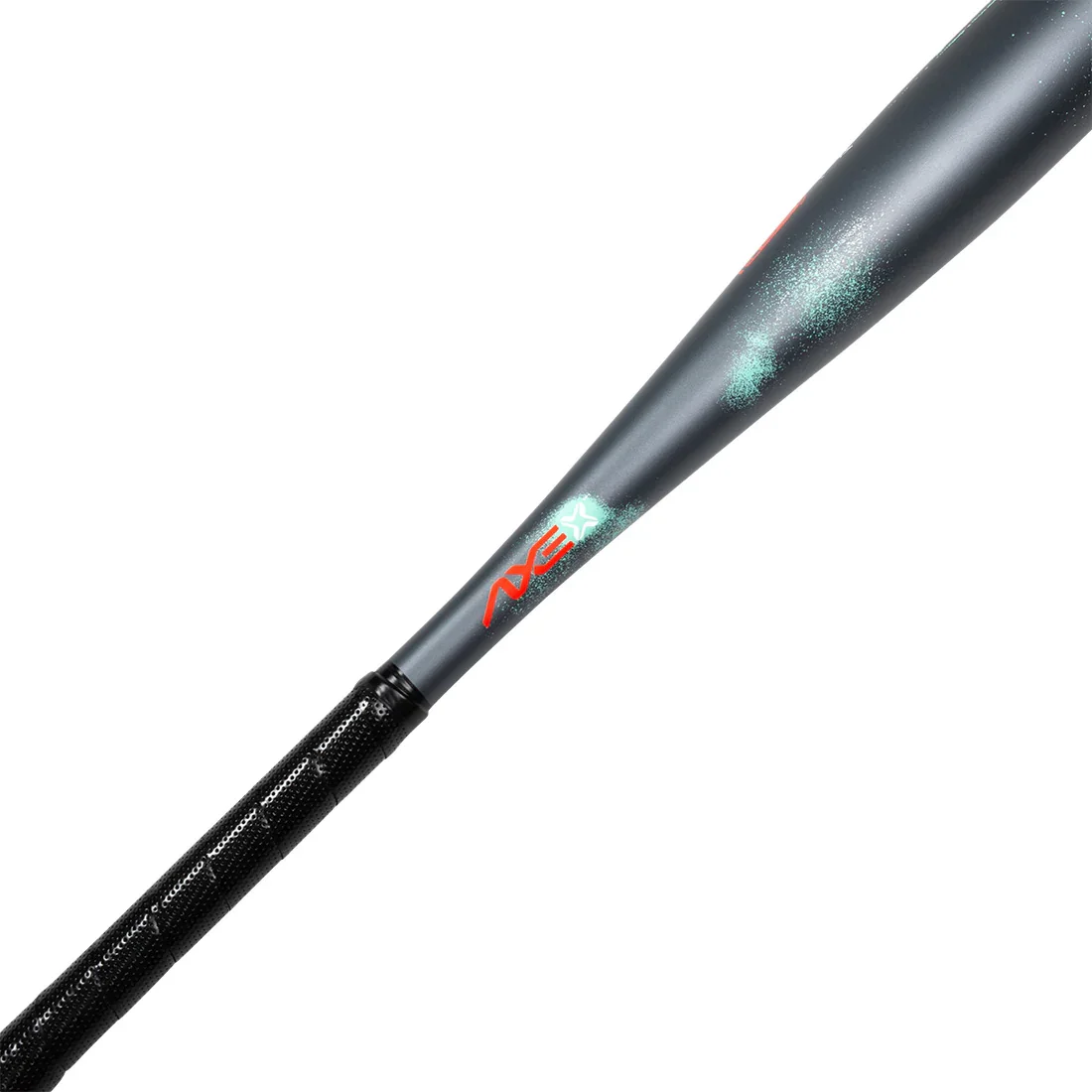 2025 AXE Fury 1 PC Afterglow 13" Flared Handle USSSA Slowpitch Softball Bat: L209PS-E-FLR - Image 5