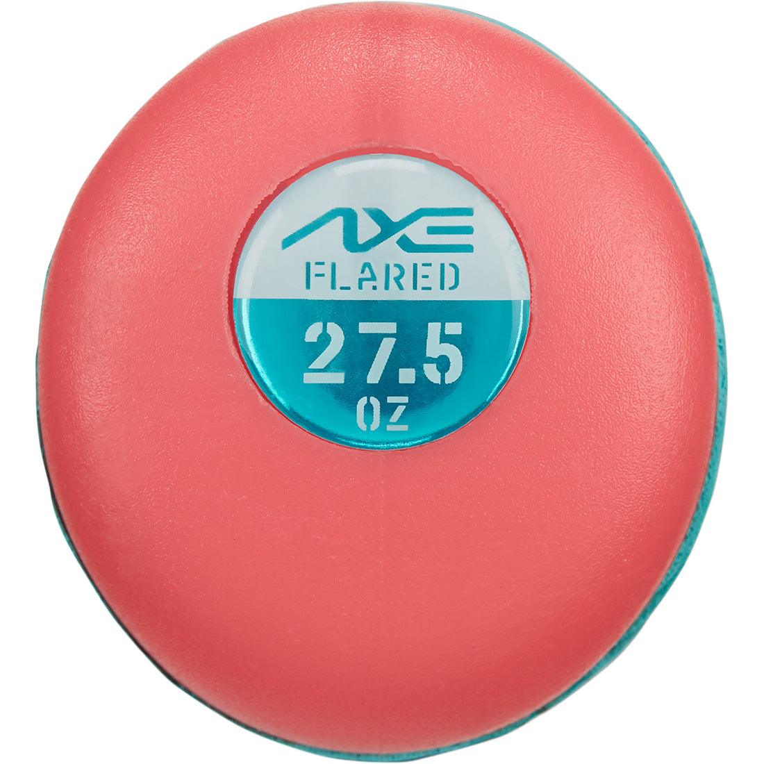 2025 AXE Fury 12" End Loaded USSSA Slowpitch Softball Bat: L154P12-FLR (Flared Handle) - Image 10