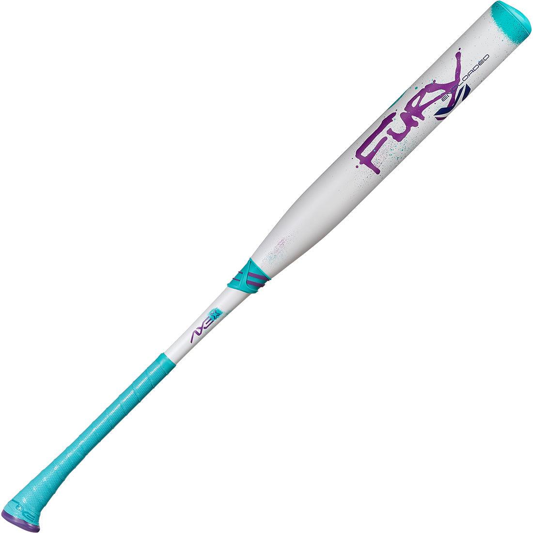 2025 AXE Fury 13" End Loaded USSSA Slowpitch Softball Bat: L154P-E (Axe Handle) - Image 11
