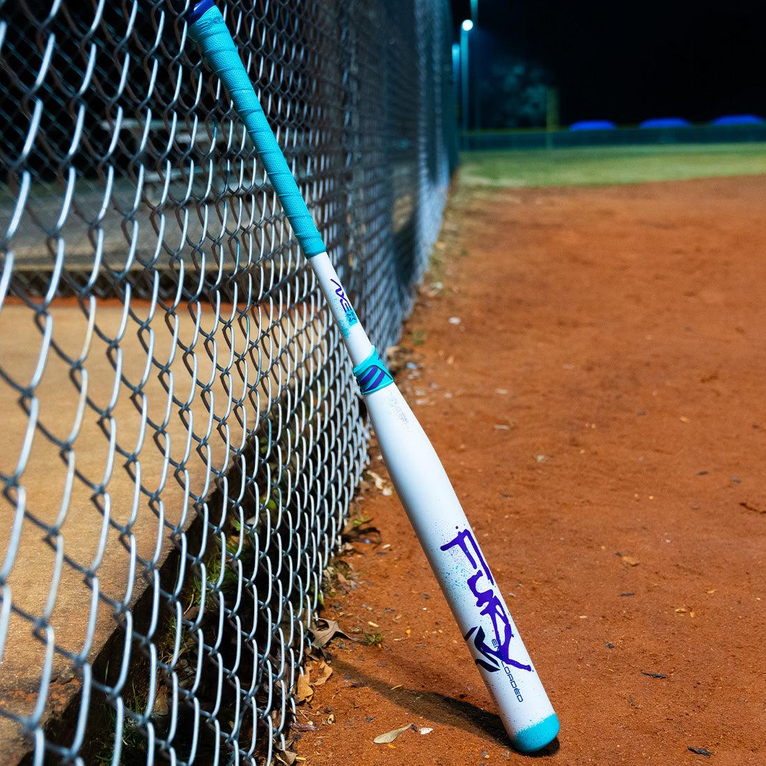 2025 AXE Fury 13" End Loaded USSSA Slowpitch Softball Bat: L154P-E (Axe Handle) - Image 3