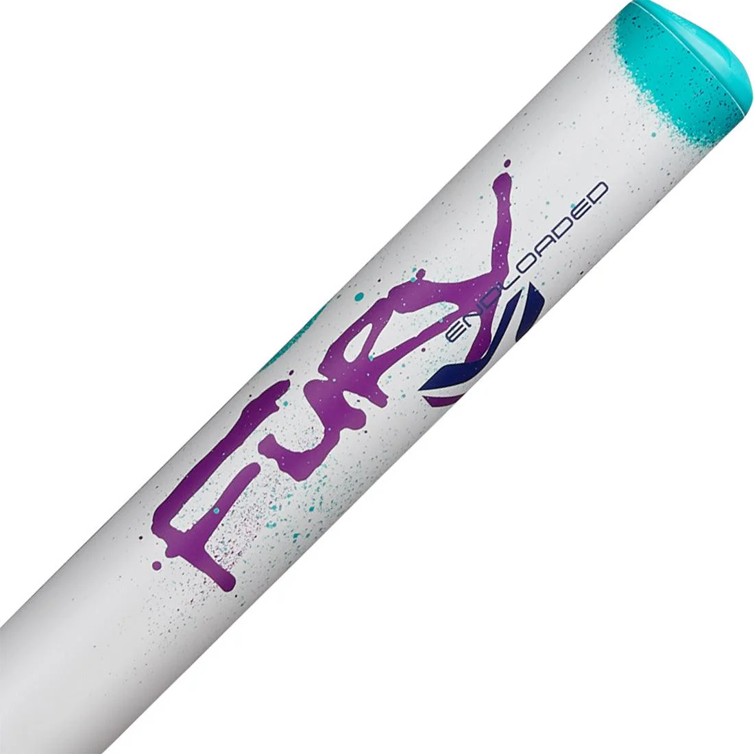 2025 AXE Fury 13" End Loaded USSSA Slowpitch Softball Bat: L154P-E (Axe Handle) - Image 8
