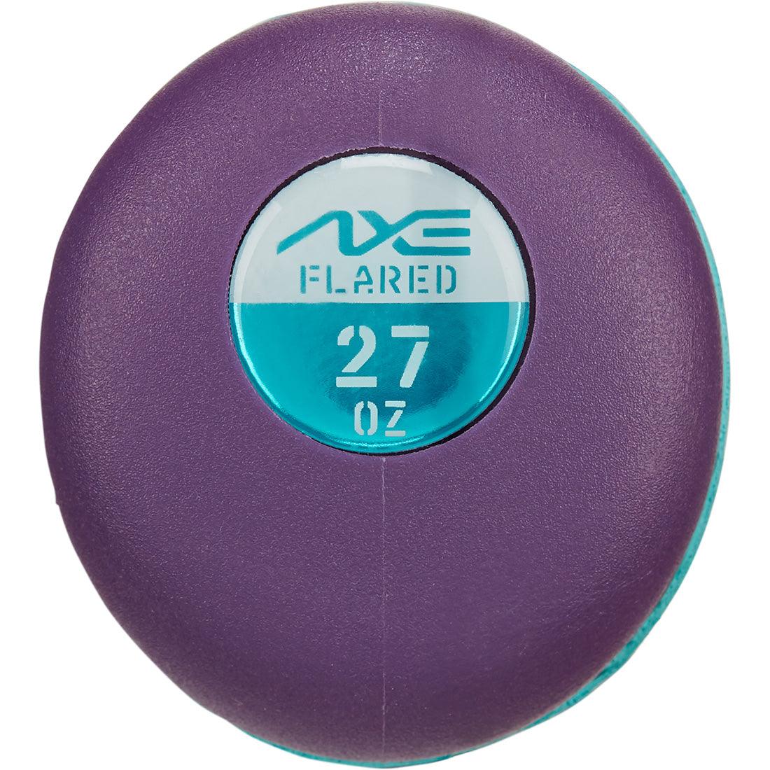 2025 AXE Fury 13" End Loaded USSSA Slowpitch Softball Bat: L154P-E-FLR (Flared Handle) - Image 11