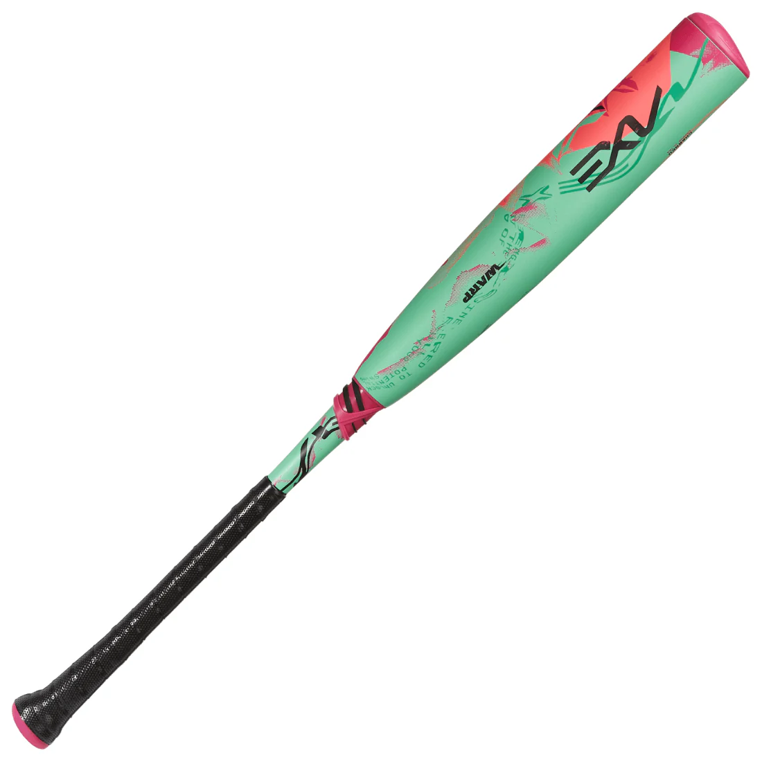 2025 Axe Warp USSSA Baseball Bat: -10, -8, -5 - Image 8