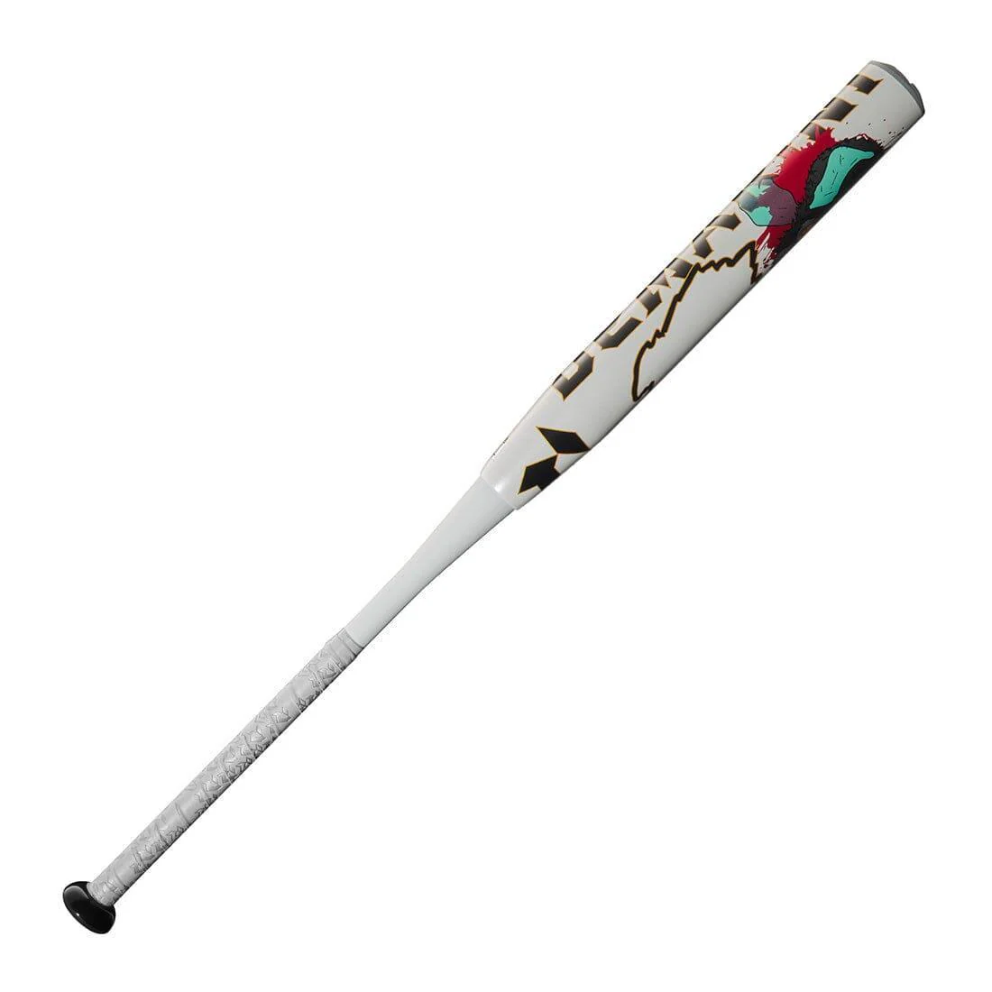 2025 DeMarini Flyswatter 13" Senior Softball Slowpitch Bat: WBD2516010 - Image 5
