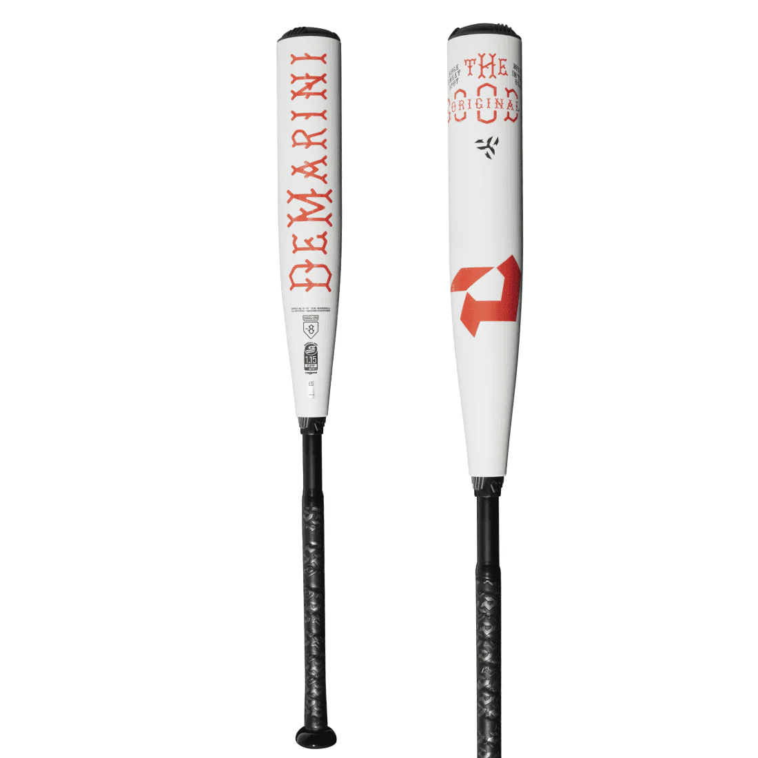 2025 Demarini The Goods 2 3/4" USSSA Baseball Bat: -10, -8, -5 - Image 10