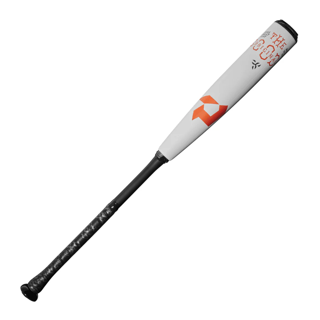 2025 Demarini The Goods 2 3/4" USSSA Baseball Bat: -10, -8, -5 - Image 3