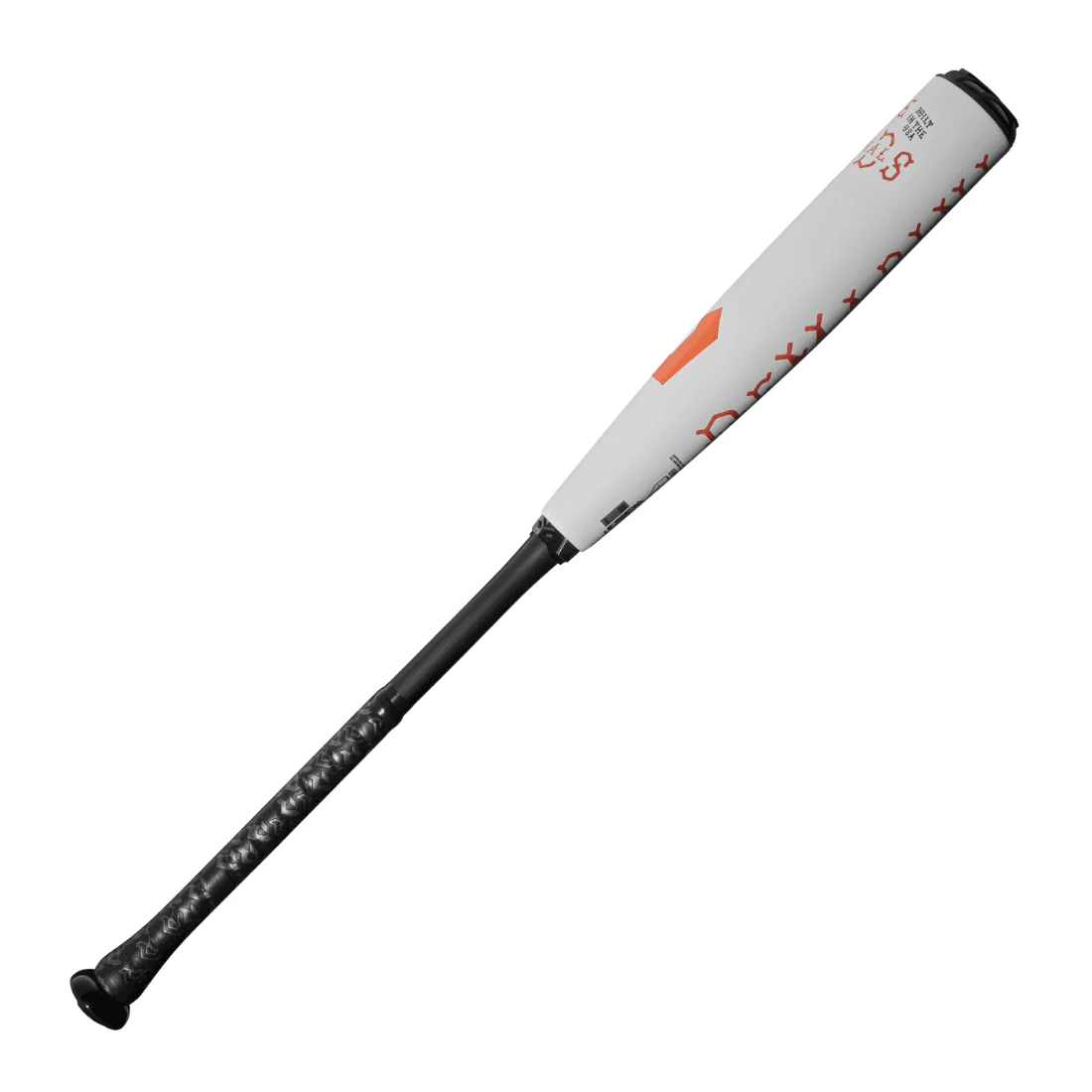 2025 Demarini The Goods 2 3/4" USSSA Baseball Bat: -10, -8, -5 - Image 4