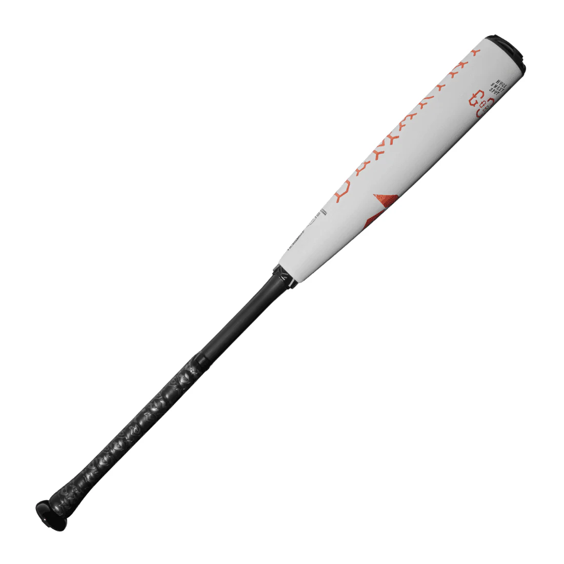 2025 Demarini The Goods 2 3/4" USSSA Baseball Bat: -10, -8, -5 - Image 6