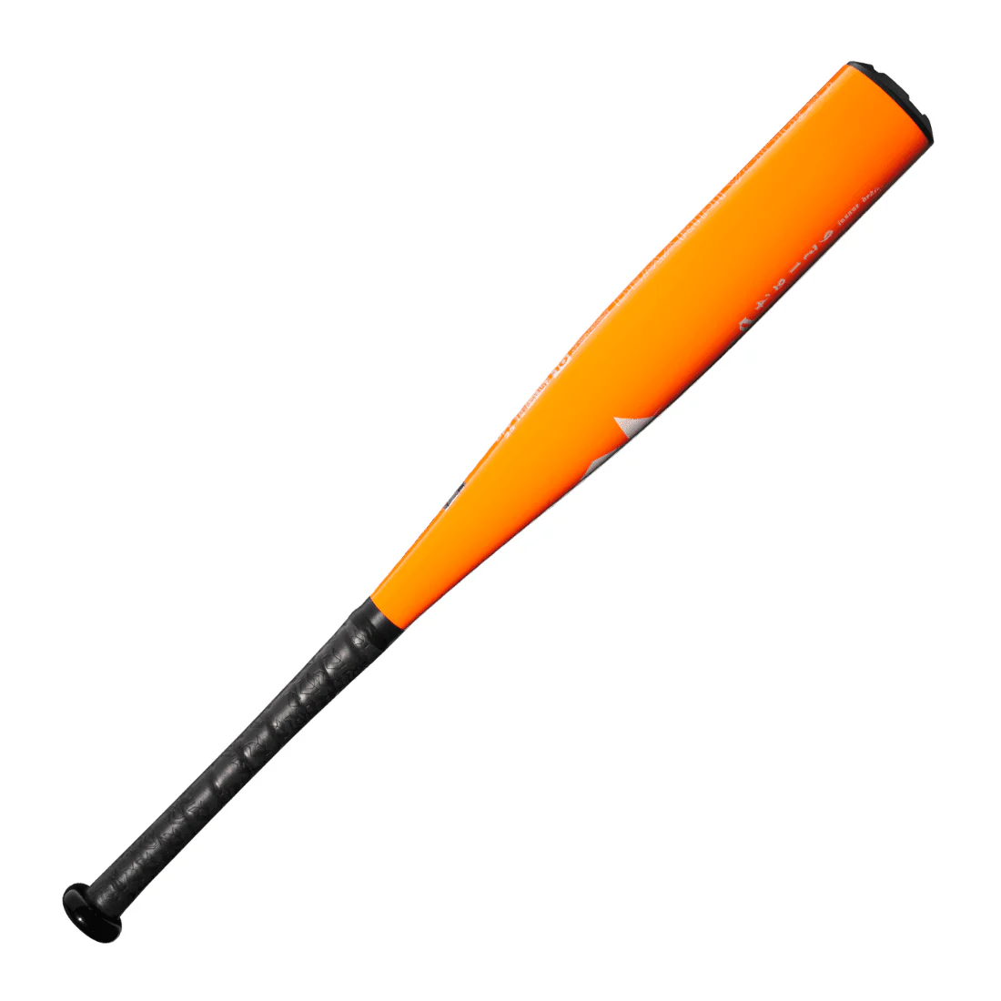 2025 Demarini Voodoo (-10) 2 3/4" JBB Baseball Bat: WBD2540010 - Image 6