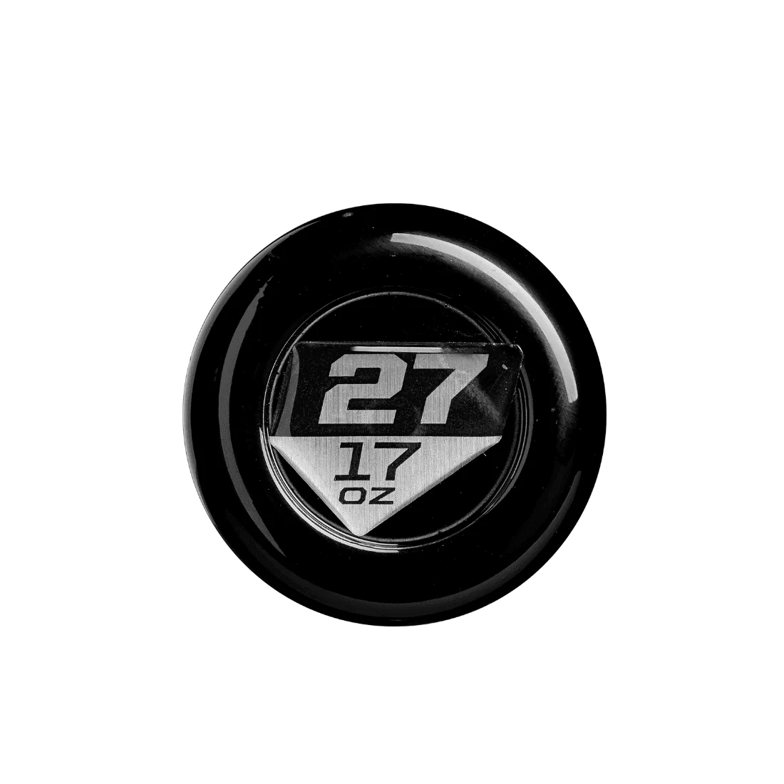 2025 Demarini Voodoo (-10) 2 3/4" JBB Baseball Bat: WBD2540010 - Image 7