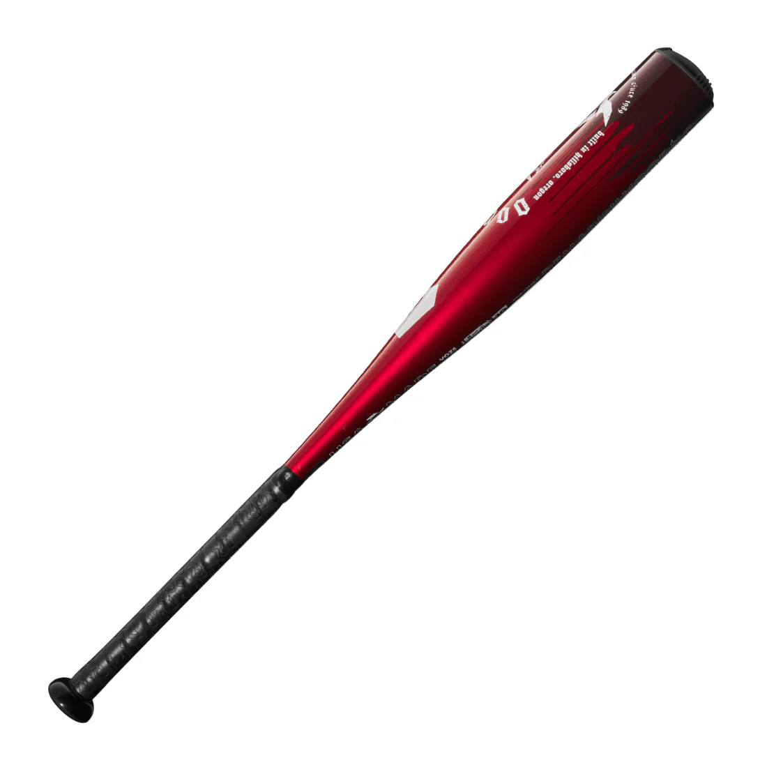 2025 Demarini Voodoo One Piece 2 3/4" USSSA Baseball Bat: -10, -8, -5 - Image 4