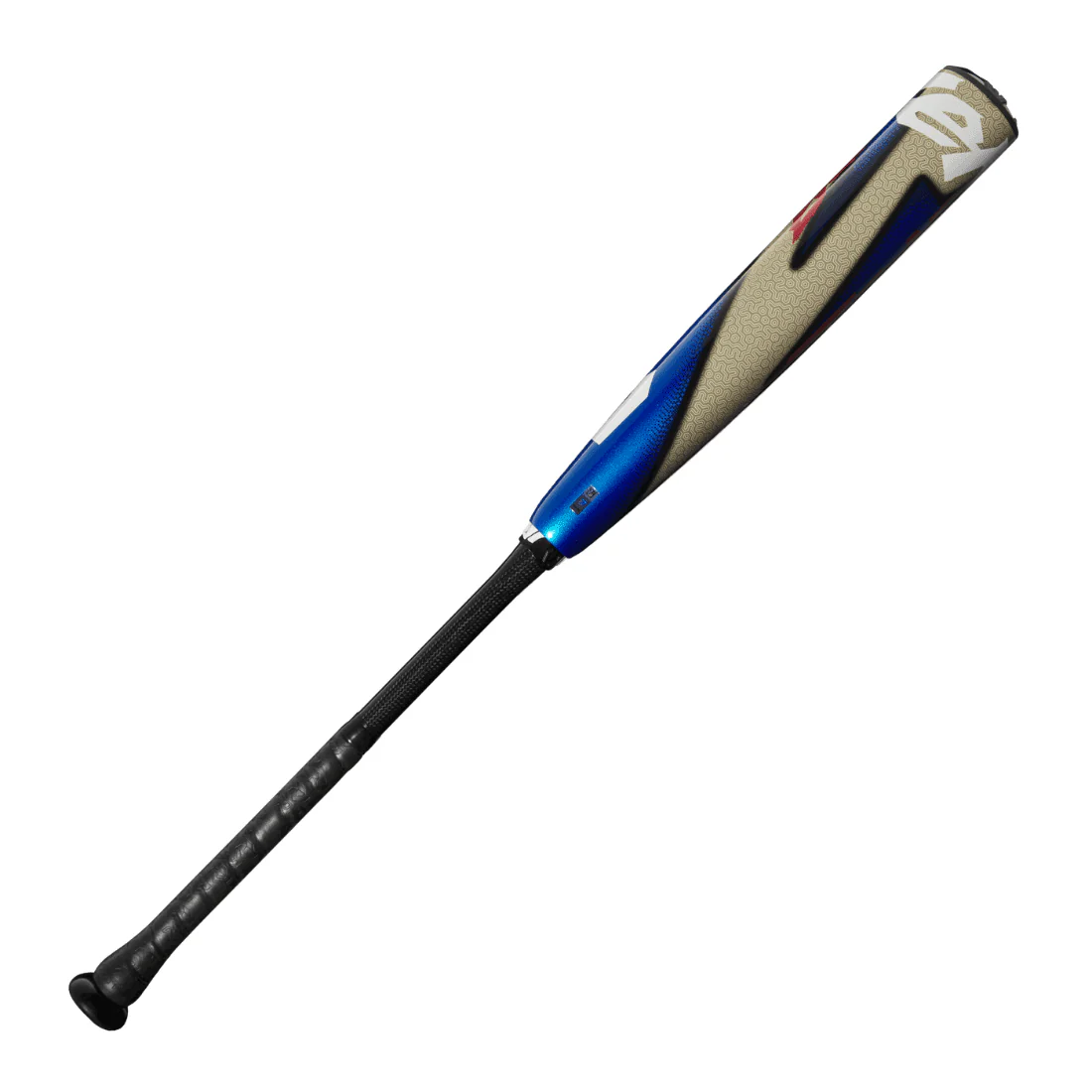 2025 DeMarini Zen (-3) BBCOR 2 5/8" Baseball Bat: WBD2525010 - Image 4