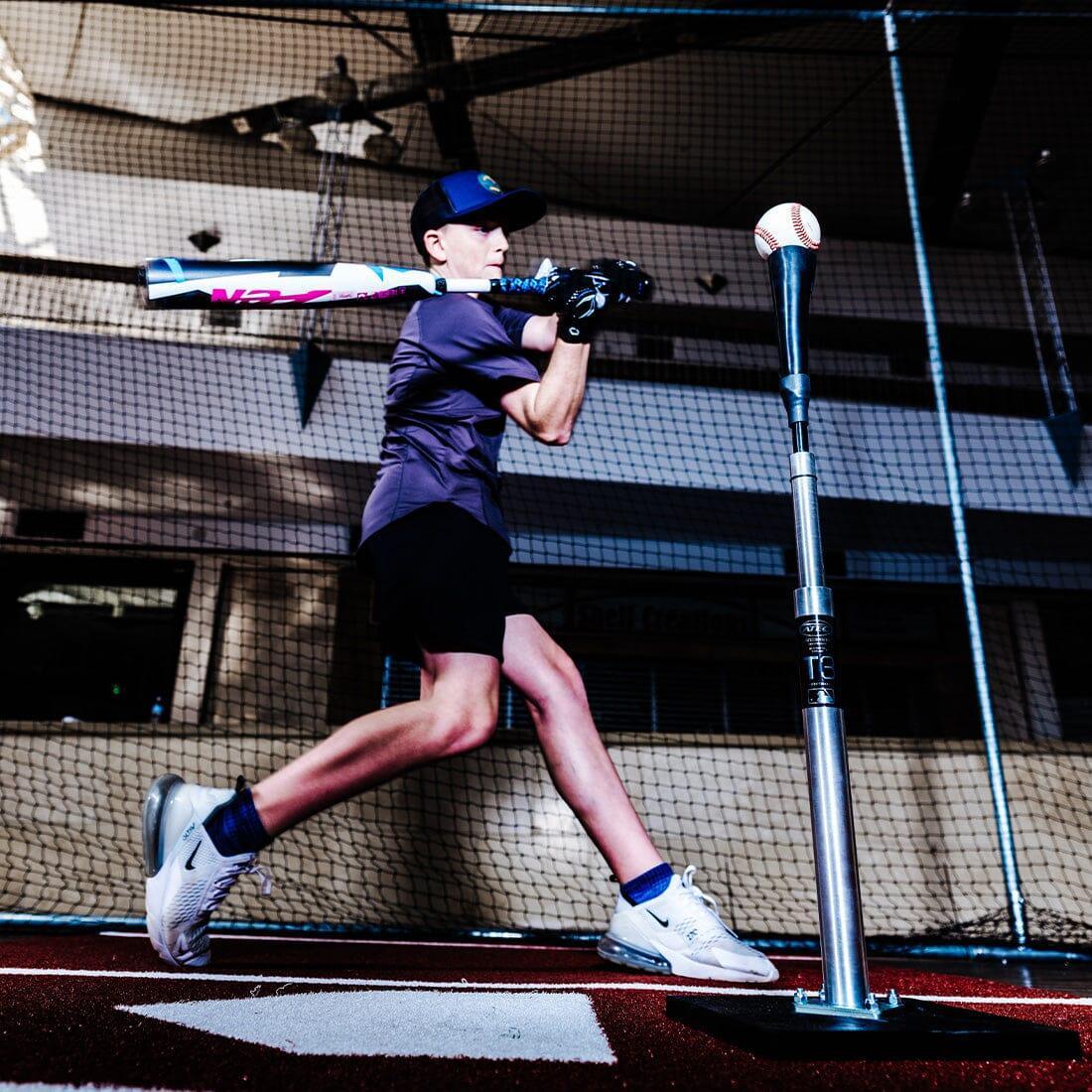 2025 DeMarini Zen (-5) 2 3/4" USSSA Baseball Bat: WBD2534010 - Image 2