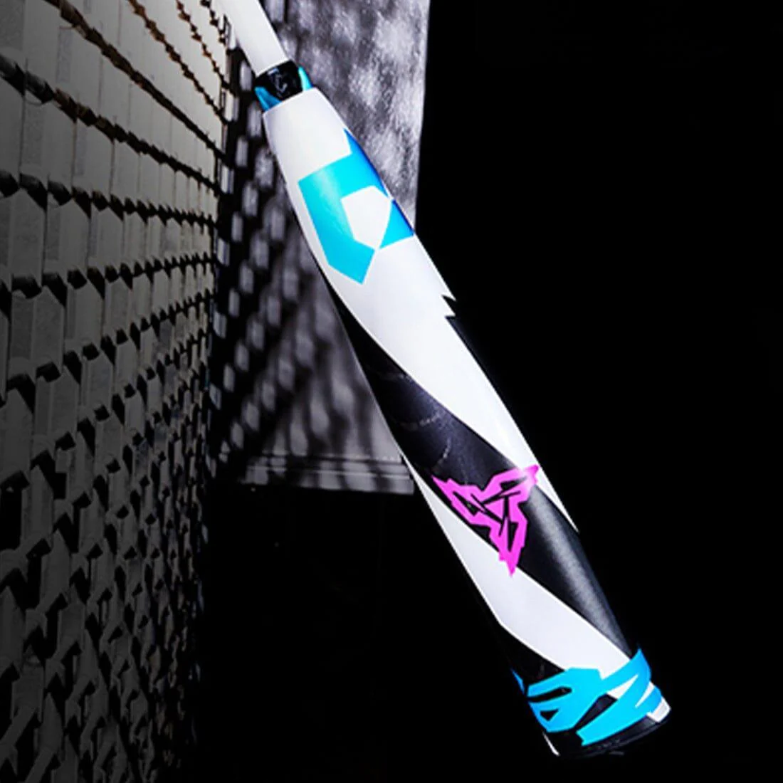 2025 DeMarini Zen (-5) 2 3/4" USSSA Baseball Bat: WBD2534010 - Image 3