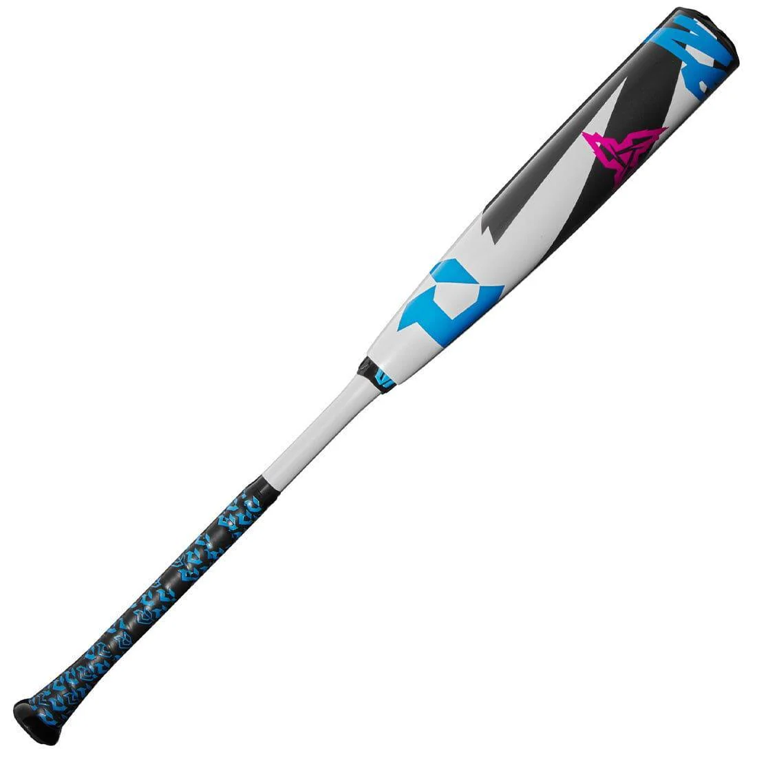 2025 DeMarini Zen (-5) 2 3/4" USSSA Baseball Bat: WBD2534010 - Image 4