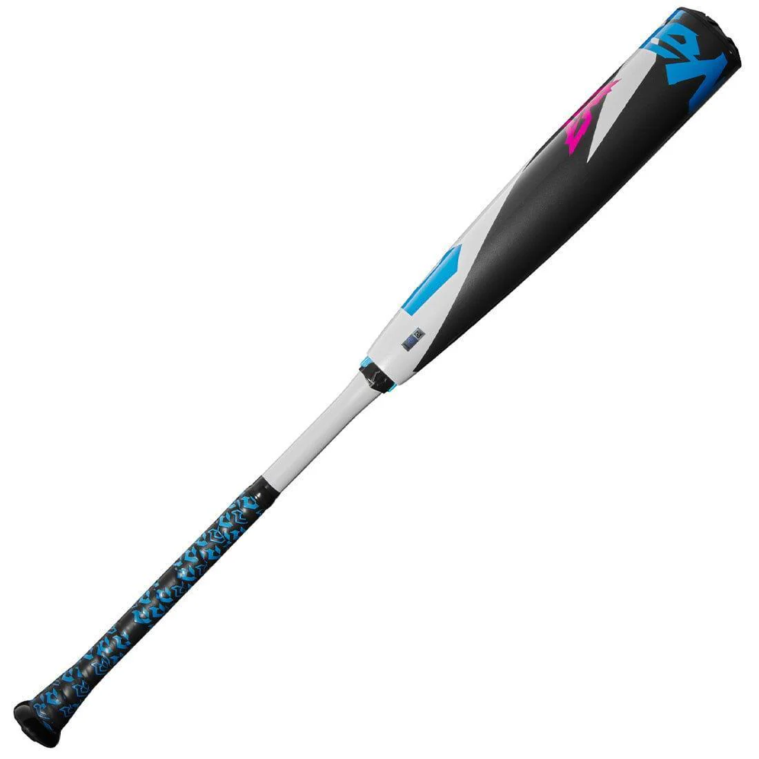 2025 DeMarini Zen (-5) 2 3/4" USSSA Baseball Bat: WBD2534010 - Image 5