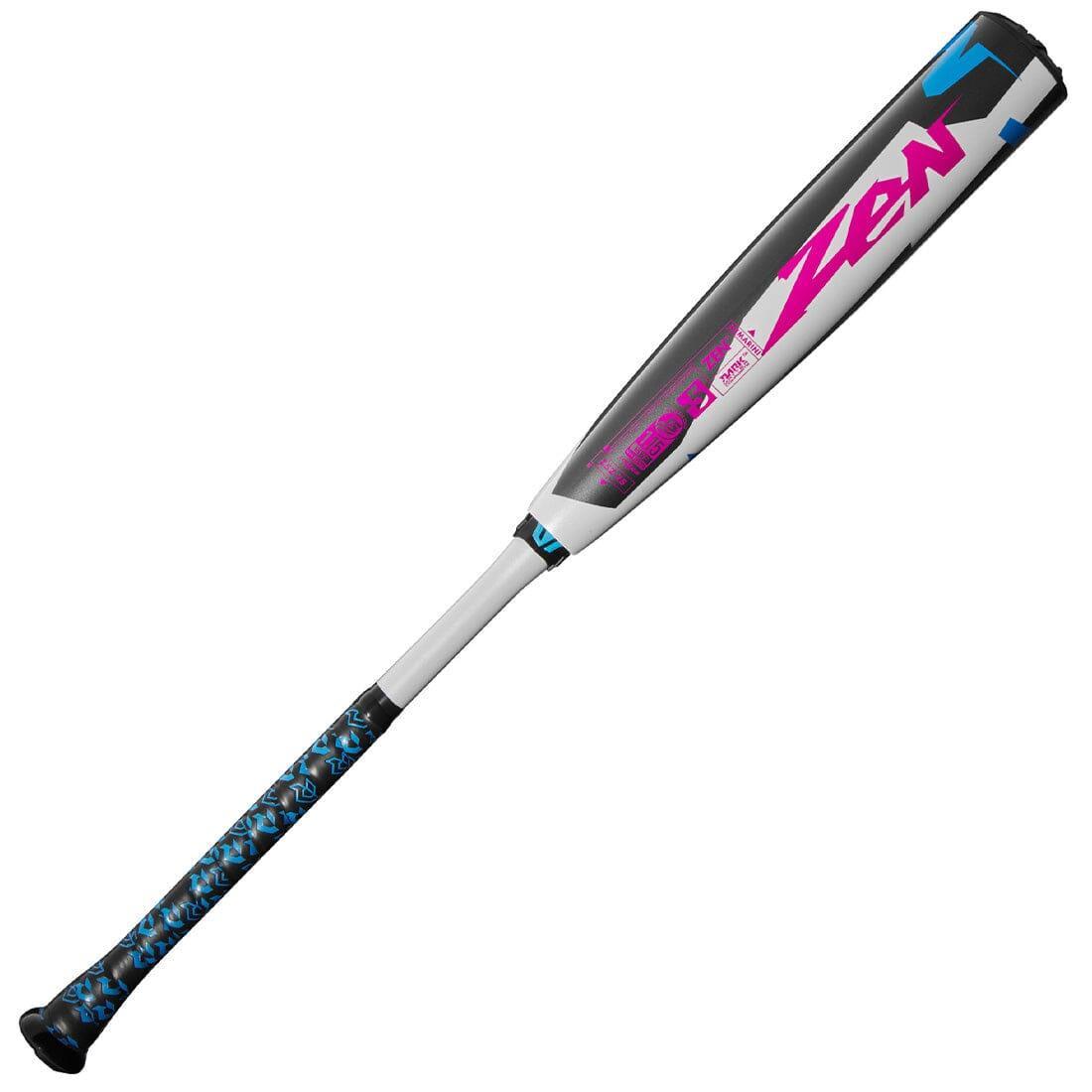 2025 DeMarini Zen (-5) 2 3/4" USSSA Baseball Bat: WBD2534010 - Image 6