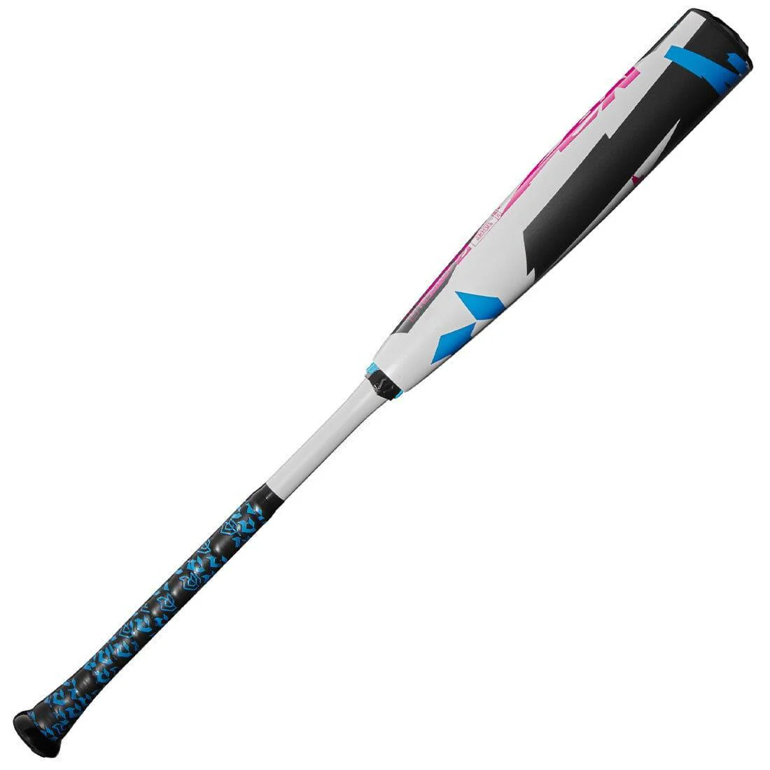 2025 DeMarini Zen (-5) 2 3/4" USSSA Baseball Bat: WBD2534010 - Image 7