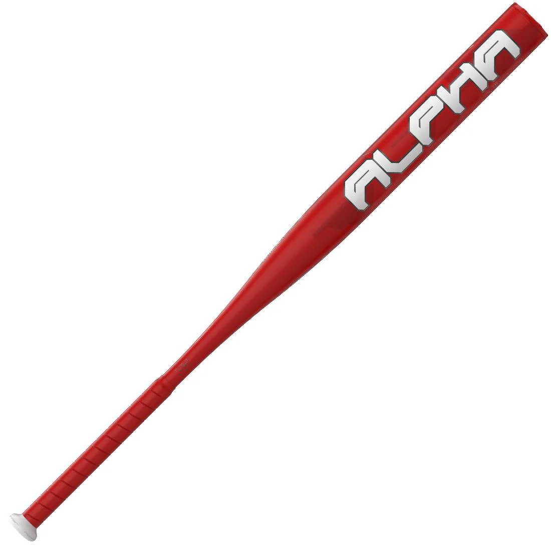 2025 Easton Alpha 13" Balanced 1PC USSSA Slowpitch Softball Bat: ESU5AL1B - Image 3