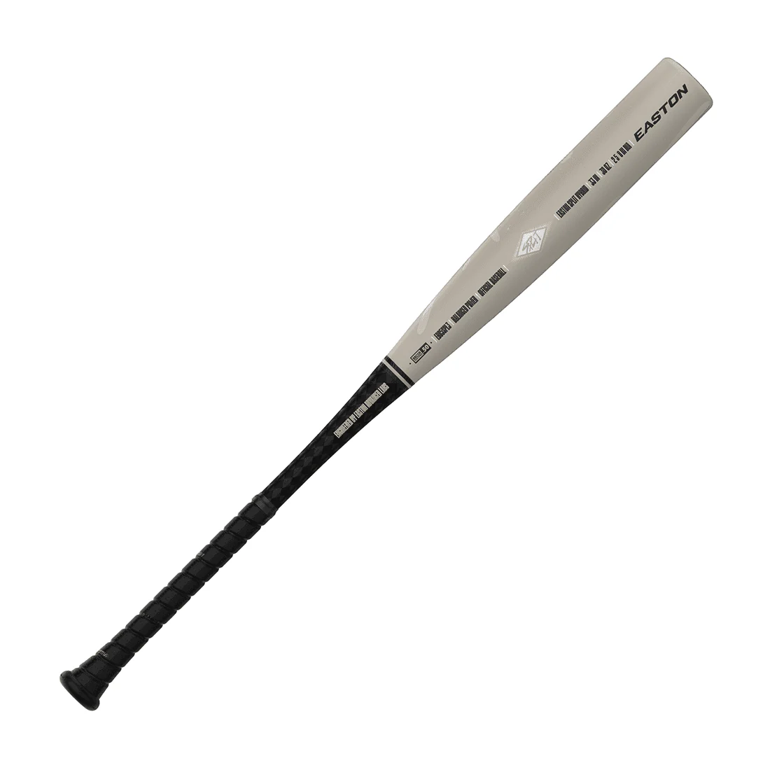 2025 Easton Split (-3) BBCOR Baseball Bat: EBBB5SPL3 - Image 3
