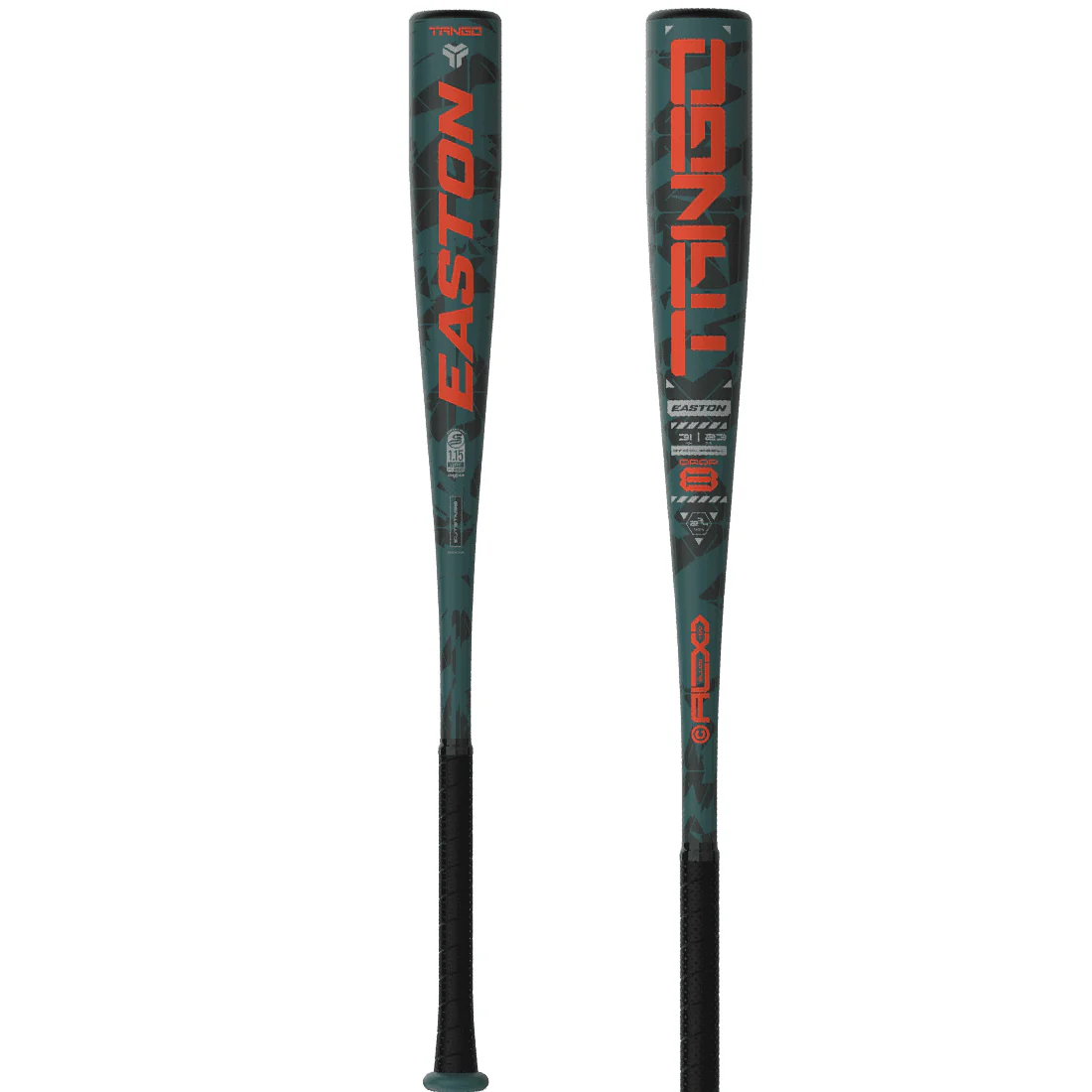 2025 Easton Tango 2 5/8" USA Baseball Bat: -11, -8 - Image 6