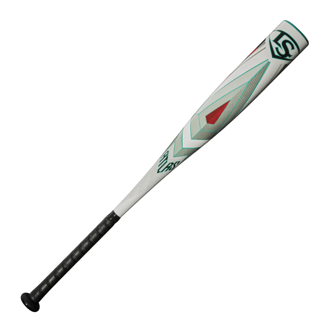 2025 Louisville Slugger Atlas 2 3/4" USSSA Baseball Bat: -10, -8, -5 - Image 3