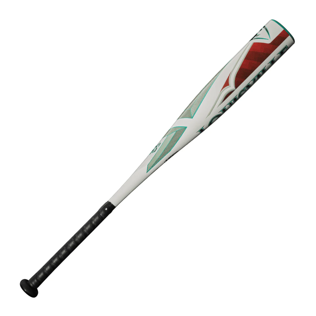 2025 Louisville Slugger Atlas 2 3/4" USSSA Baseball Bat: -10, -8, -5 - Image 4