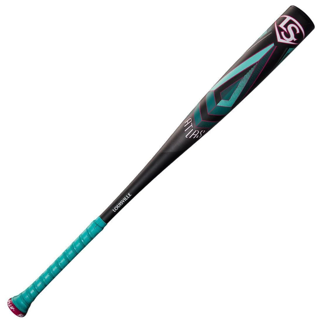 2025 Louisville Slugger ATLAS (-3) BBCOR Baseball Bat: WBL2968010 - Image 6
