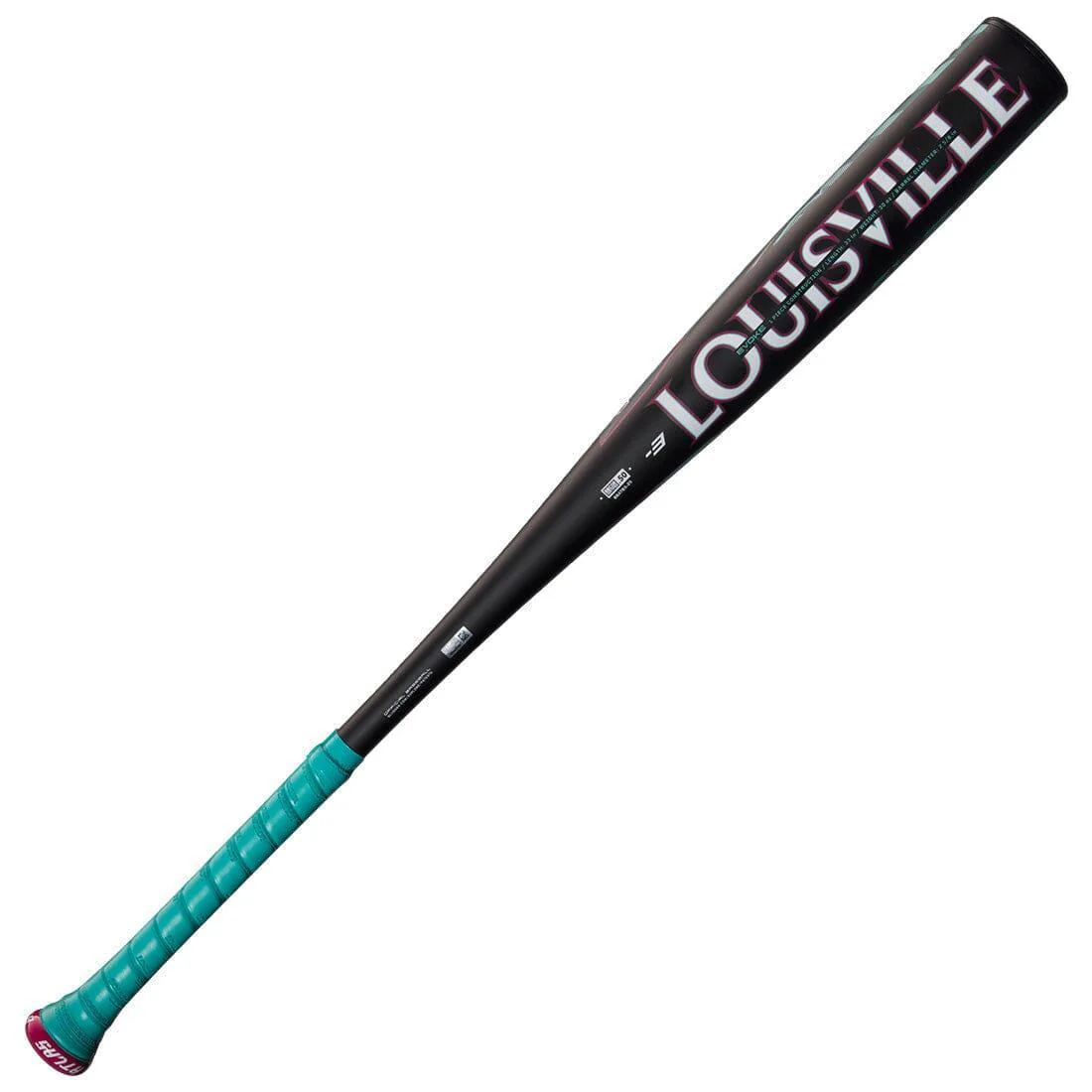 2025 Louisville Slugger ATLAS (-3) BBCOR Baseball Bat: WBL2968010 - Image 8
