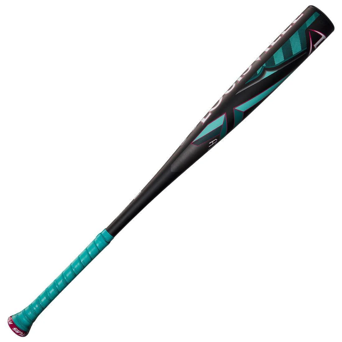 2025 Louisville Slugger ATLAS (-3) BBCOR Baseball Bat: WBL2968010 - Image 9