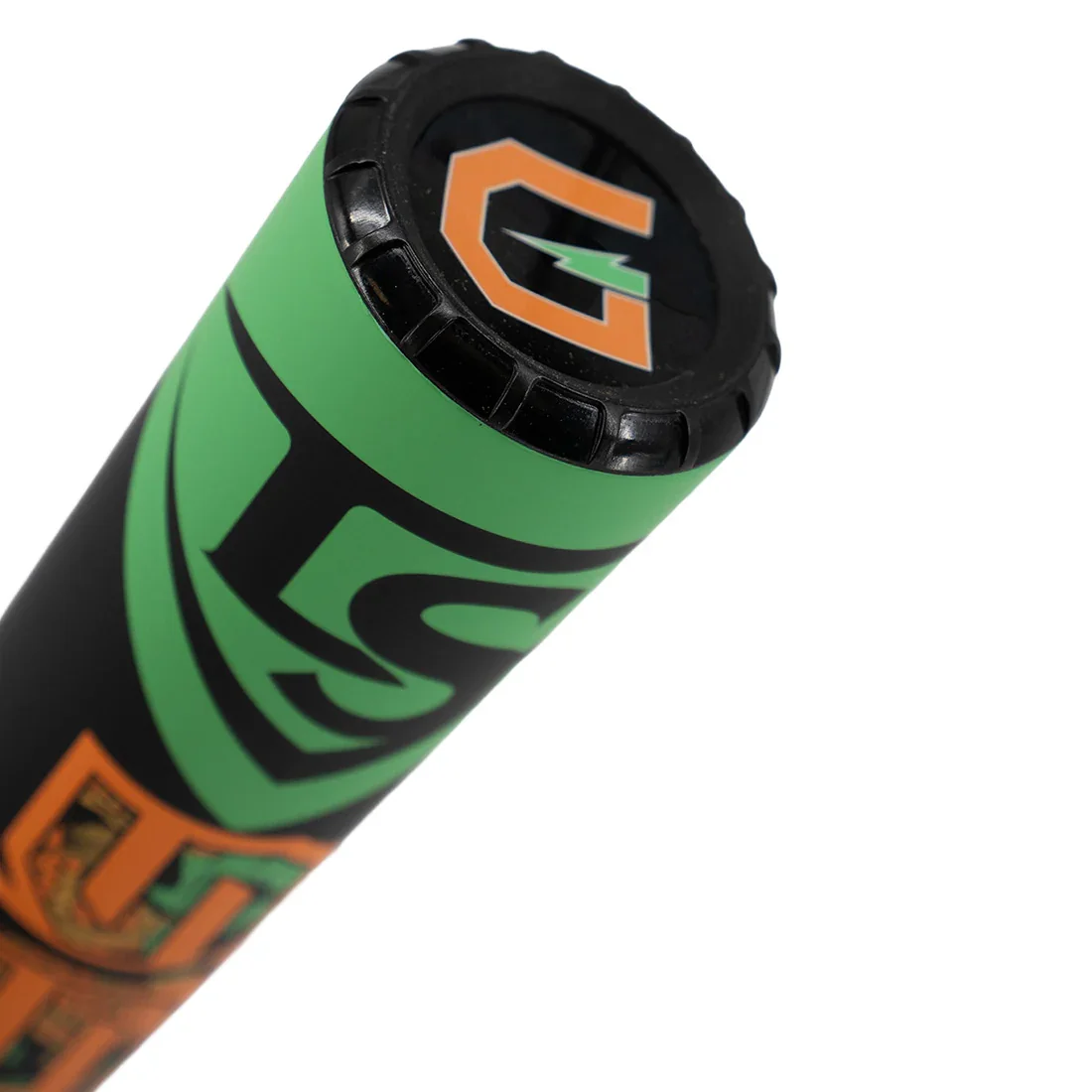 2025 Louisville Slugger Genesis KOI 13" Balanced USSSA Slowpitch Softball Bat - Image 10