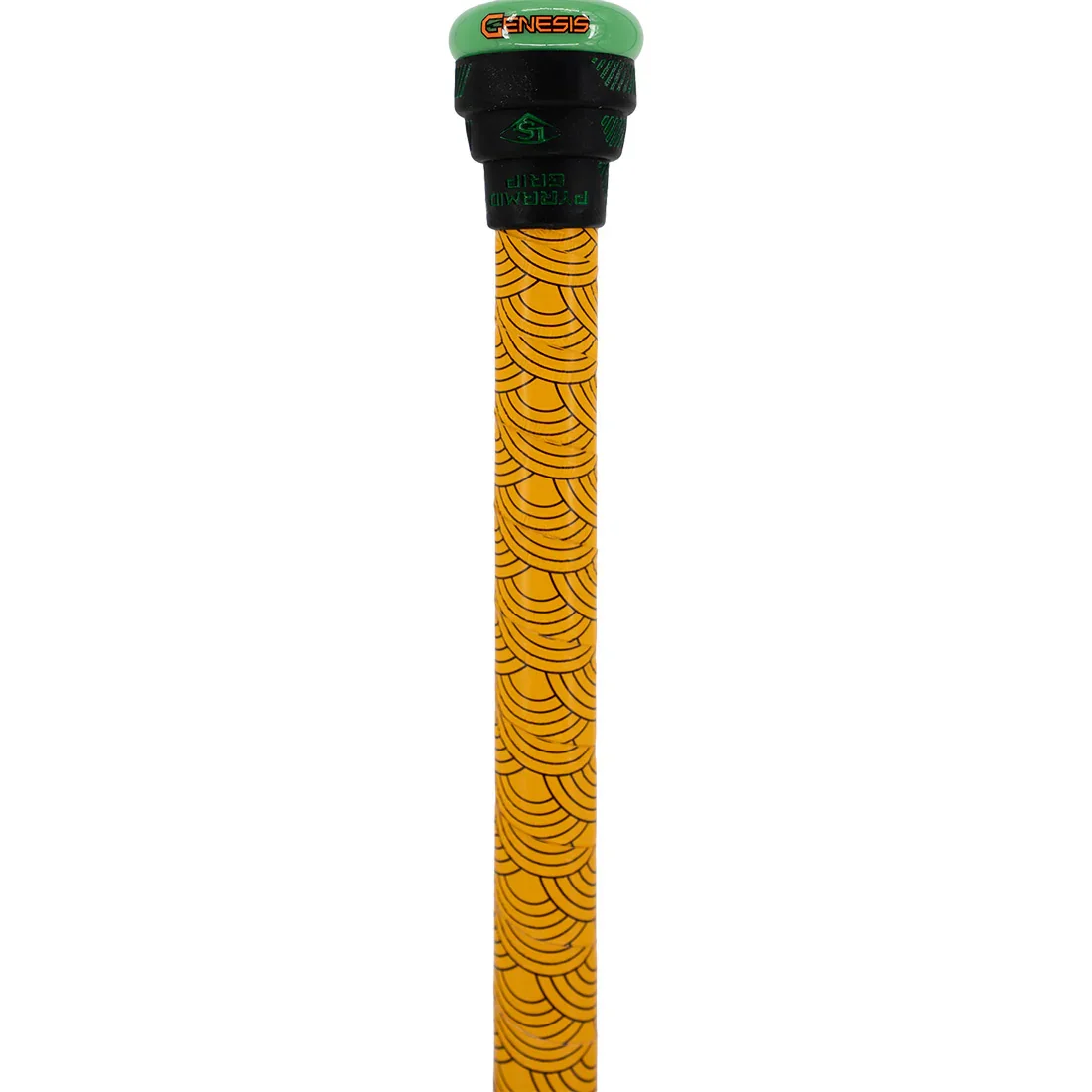 2025 Louisville Slugger Genesis KOI 13" Balanced USSSA Slowpitch Softball Bat - Image 11