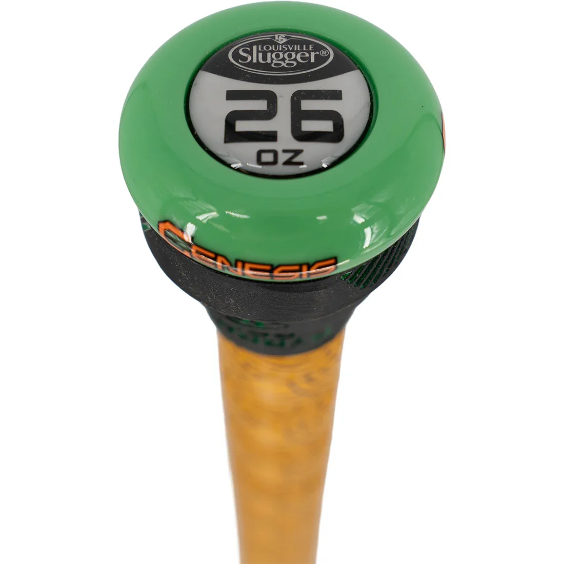 2025 Louisville Slugger Genesis KOI 13" Balanced USSSA Slowpitch Softball Bat - Image 14