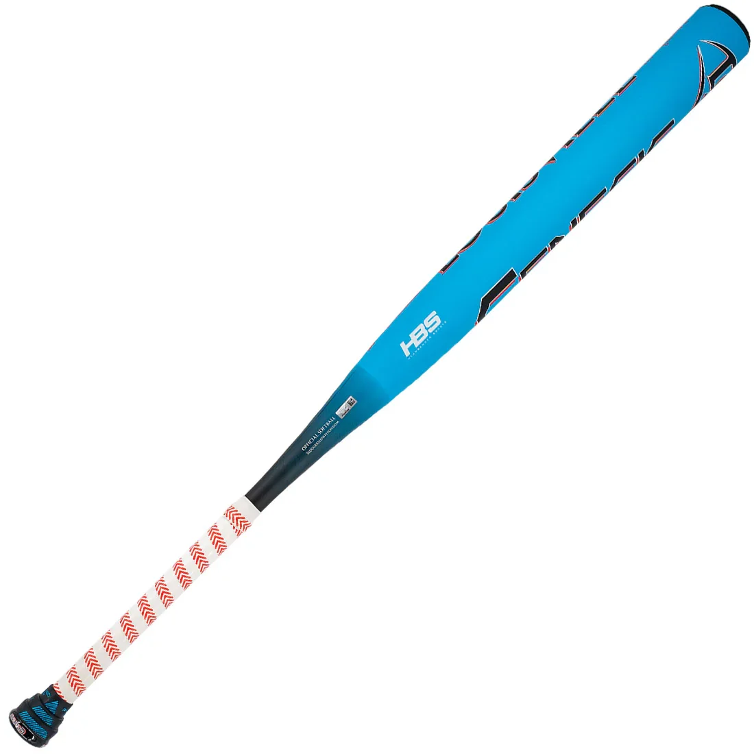 2025 Louisville Slugger Genesis City Connect 13" 1PC Maxload USSSA Slowpitch Softball Bat - Image 6