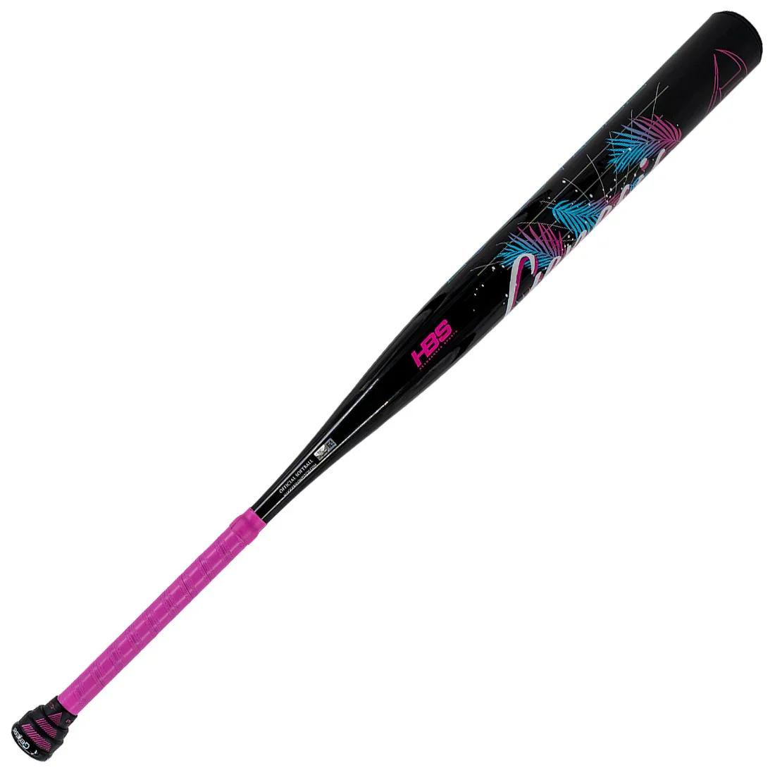 Louisville Slugger Genesis VICE 1PC Endloaded USSSA Slowpitch Softball Bat: SPGN1HBGUE - Image 5